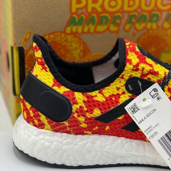ADIDAS SPEEDFACTORY AM4LA‎ \'747 WAREHOUSE main image 7